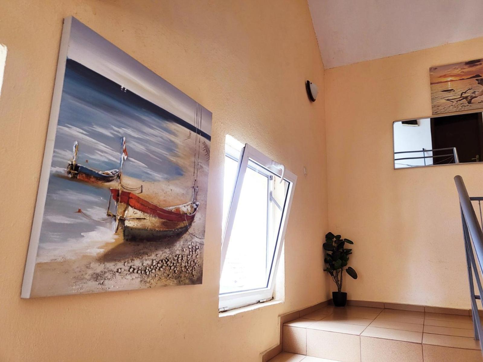 Kazlarov Guest House Kiten  Exteriör bild